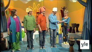 Jättipiirakoita: 12.01.2022 10.00