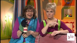 Kaukon kaverit: 12.01.2022 10.00