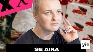 SE AIKA VUODESTA: 11.01.2022 15.45