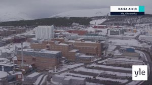 Yle Oddasat 11.1.2022: 11.01.2022 16.45