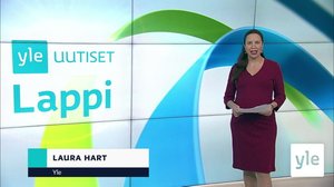 Yle Uutiset Lappi 11.1.2022: 11.01.2022 17.06