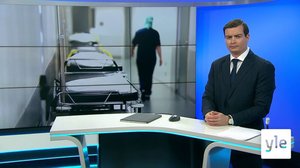 Yle Uutiset viittomakielellä: 11.01.2022 17.00