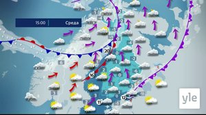 Novosti Yle: 11.01.2022 16.55