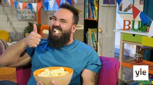 BUU-klubben: 11.01.2022 18.00