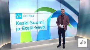 Yle Uutiset Keski-Suomi ja Etelä-Savo 11.1.2022: 11.01.2022 18.21