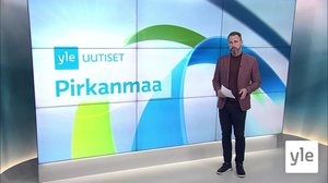 Yle Uutiset Pirkanmaa 11.1.2022: 11.01.2022 18.21