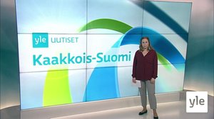Yle Uutiset Kaakkois-Suomi 11.1.2022: 11.01.2022 18.21