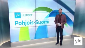 Yle Uutiset Pohjois-Suomi 11.1.2022: 11.01.2022 18.21