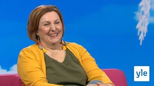 Sinikka Svärd: 11.01.2022 19.00