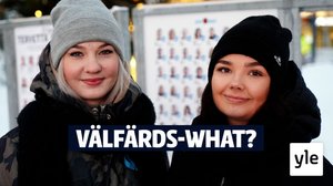 Vad händer om valdeltagandet blir lågt i välfärdsområdesvalet?: 12.01.2022 05.00