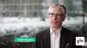 Haastattelussa Kaisa Kortelainen: 12.01.2022 08.36