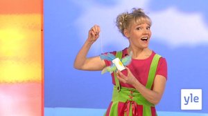 Värikanat: 12.01.2022 10.00