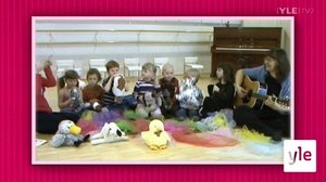 Jussin talo: 12.01.2022 10.00