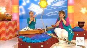 Puro puhelee: 12.01.2022 10.00