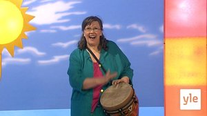 Leijonan metsästys: 12.01.2022 10.00