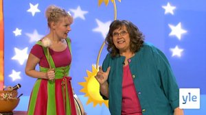 Jänöpupu ja pakkanen: 12.01.2022 10.00