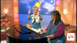 Sormilaulu: 12.01.2022 10.00