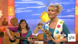 Sano i-ha-haa: 12.01.2022 10.00