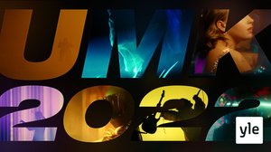 UMK22: Kilpailijat: 12.01.2022 13.00