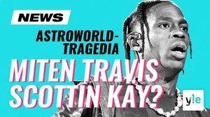 Astroworld – mitä tapahtui ja mitä tämän jälkeen?: 12.01.2022 16.12