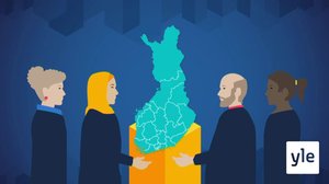 Yle Uutiset selkosuomeksi: 12.01.2022 16.45