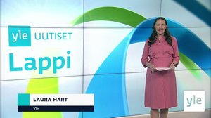 Yle Uutiset Lappi 12.1.2022: 12.01.2022 17.06