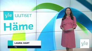 Yle Uutiset Häme 12.1.2022: 12.01.2022 17.06