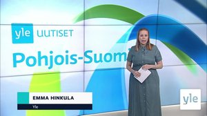Yle Uutiset Pohjois-Suomi 12.1.2022: 12.01.2022 17.06