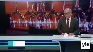 Yle Uutiset 17:00: 12.01.2022 17.06