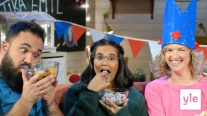 BUU-klubben: 12.01.2022 18.00