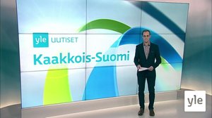 Yle Uutiset Kaakkois-Suomi 12.1.2022: 12.01.2022 18.21