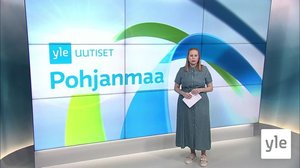 Yle Uutiset Pohjanmaa 12.1.2022: 12.01.2022 18.21