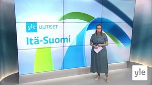 Yle Uutiset Itä-Suomi 12.1.2022: 12.01.2022 18.21