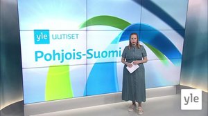 Yle Uutiset Pohjois-Suomi 12.1.2022: 12.01.2022 18.21