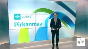 Yle Uutiset Pirkanmaa 12.1.2022: 12.01.2022 18.21