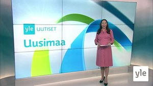 Yle Uutiset Uusimaa 12.1.2022: 12.01.2022 18.21