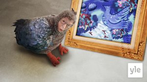 Taidetuubi (S): 13.01.2022 06.05