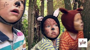 Tiikeri ja kolme kissaa (S): 13.01.2022 06.40