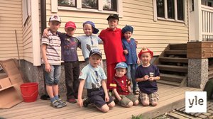 Perttu (S): 13.01.2022 06.40