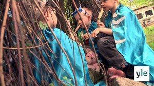 Keverkki (S): 13.01.2022 06.40