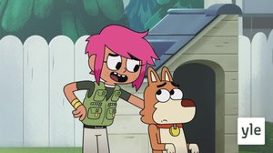 Koiranäyttely (7): 13.01.2022 10.00