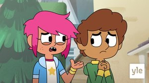 Pitkäkyntinen: 13.01.2022 10.00