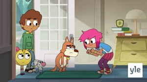 Hirveä hihna: 13.01.2022 10.00