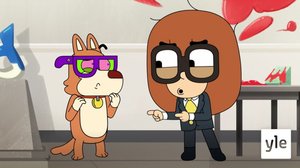 Koiran värikkäämpi elämä: 13.01.2022 10.00