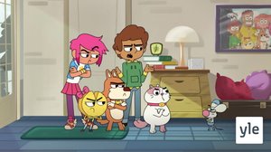 Hamsterin hoitajat: 13.01.2022 10.00