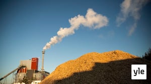 Biovoimalan päästöistä ja vedystä tehtiin onnistuneesti polttoainetta Keravalla: 13.01.2022 10.38