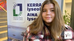 Nuoret toivovat lisää mielenterveyspalveluita: 13.01.2022 10.41