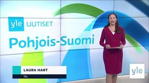 Yle Uutiset Pohjois-Suomi 13.1.2022: 13.01.2022 17.06