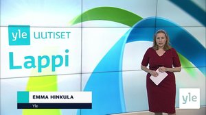 Yle Uutiset Lappi 13.1.2022: 13.01.2022 17.06