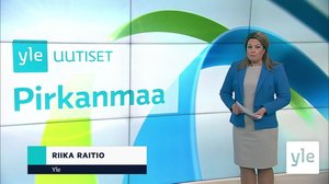 Yle Uutiset Pirkanmaa 13.1.2022: 13.01.2022 17.06